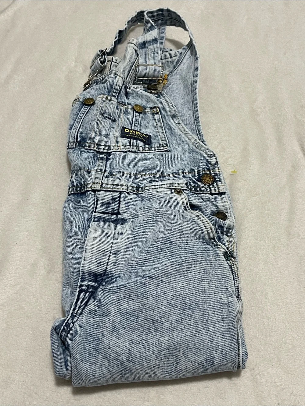 Vintage OshKosh B’gosh Overalls